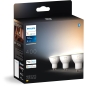 Preview: Philips Hue White Ambiance GU10 Dreierpack 3x350lm