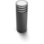 Preview: Philips HUE Lucca Sockel Anthr Wh 806lm