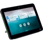 Preview: HP Poly Glas Halterung weiß für TC10