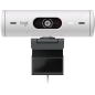 Preview: Logitech Brio 500 White