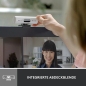 Preview: Logitech Brio 500 White