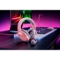 Preview: Razer Barracuda X Headset wireless overear pink