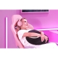 Preview: Razer Barracuda X Headset wireless overear pink