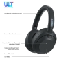 Preview: Sony WH-ULT900N wireless overear Headset black