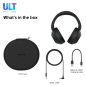 Preview: Sony WH-ULT900N wireless overear Headset black