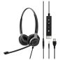 Preview: Epos Headset Impact SC 665 USB-A
