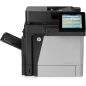 Preview: L HP LASERJET ENTRPRISE MFP M630DN