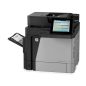 Preview: L HP LASERJET ENTRPRISE MFP M630DN