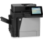 Preview: L HP LASERJET ENTRPRISE MFP M630DN