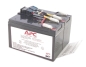 Preview: APC Batterie USV RBC48