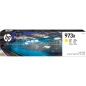 Preview: HP Tinte 973X F6T83AE Gelb
