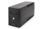 Preview: DIGITUS USV 600VA 360W Line-Interactive