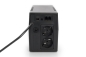 Preview: DIGITUS USV 600VA 360W Line-Interactive