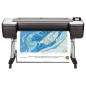 Preview: HP DesignJet T1700dr 44 Großformatdrucker mit Postscript