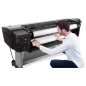 Preview: HP DesignJet T1700dr 44 Großformatdrucker mit Postscript
