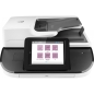 Preview: HP Digital Sender Flow 8500fn2 Dokumentenscanner