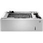 Preview: HP Papaierkassette P1B09A 550 Blatt