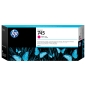 Preview: HP 745 Tintenpatrone Magenta 300 ml
