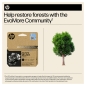 Preview: HP 937e EvoMore Black Original Ink Cartridge