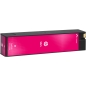 Preview: HP 982X PageWide Tinte Magenta High Yield