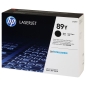 Preview: HP 89Y Black LaserJet Toner Cartridge