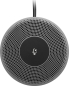 Preview: Logitech GROUP MeetUP Zusatzmikrofon black bulk