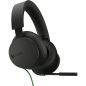 Preview: MICROSOFT XBOX Stereo Headset Black