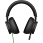 Preview: MICROSOFT XBOX Stereo Headset Black