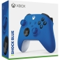 Preview: MICROSOFT XBOX Wireless Controller Blue