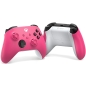 Preview: MICROSOFT XBOX Wireless Controller Deep Pink