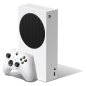 Preview: MICROSOFT XBOX Series S 1TB Robot White