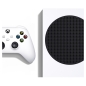 Preview: MICROSOFT XBOX Series S 1TB Robot White
