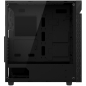 Preview: Midi GIGABYTE GB-C200G Black