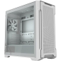 Preview: Mini GIGABYTE C102GI White