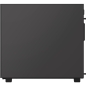 Preview: Midi GIGABYTE GB-AC400G Black