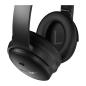 Preview: BOSE QuietComfort Noise Cancelling OE Headphones black