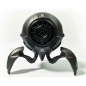 Preview: Zoeao GravaStar F Bluetooth Speaker metal grey