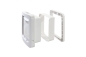 Preview: SUREFLAP Mikrochip Haustierklappe CONNECT