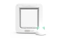 Preview: SUREFLAP Mikrochip Haustierklappe CONNECT