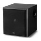 Preview: Edifier T5 Active Subwoofer schwarz retail