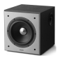 Preview: Edifier T5 Active Subwoofer schwarz retail