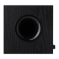 Preview: Edifier T5 Active Subwoofer schwarz retail
