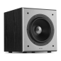 Preview: Edifier T5 Active Subwoofer schwarz retail