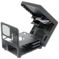 Preview: Mini Chieftec Gaming Series CI-01B-OP