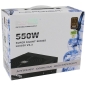 Preview: 550W LC-Power LC6550 V2.2 12