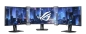 Preview: ASUS ROG Bezel Free Kit ABF01
