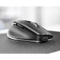 Preview: 3DCONNEXION CadMouse Pro Wireless Left