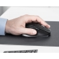 Preview: 3DCONNEXION CadMouse Pro Wireless Left