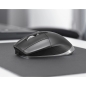 Preview: 3DCONNEXION CadMouse Pro Wireless Left