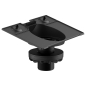 Preview: Logitech Tap Riser Mount - WW